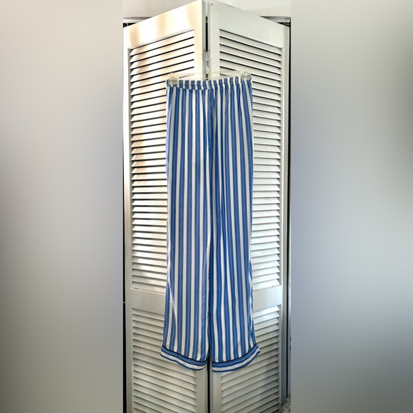 Poplin PJ Pant - Picture 3 of 4